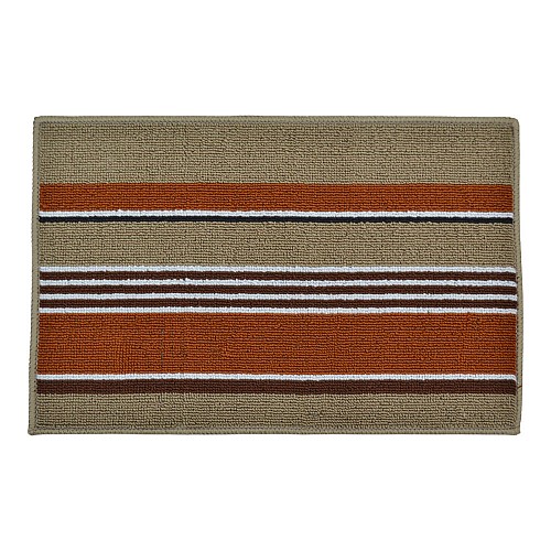 ΠΑΤΑΚΙ ΜΕ ΑΝΤΙΟΛΙΣΘΗΤΙΚΗ ΒΑΣΗ TPR ΜΕ ΡΙΓΕΣ ΣΕ ΓΗΙΝΕΣ ΑΠΟΧΡΩΣΕΙΣ 37x57εκ. ANKOR