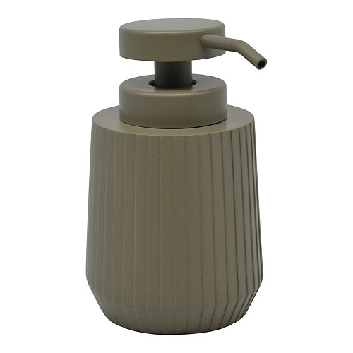 DISPENSER ΠΟΛΥΕΣΤΕΡΙΚΟ ΛΑΔΙ  ΜΕ ΡΙΓΕΣ 9x9x14,3εκ.ANKOR
