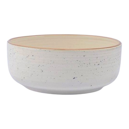 ΜΠΟΛ STONEWARE 15εκ. ΣΕ ΜΠΕΖ ΧΡΩΜΑ ANKOR