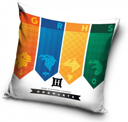 Harry Potter cushion cover 40*40 cm