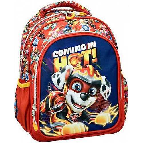 Paw Patrol Marshall backpack, bag 30 cm GIM33430054
