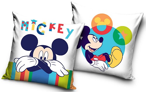 Disney Mickey  decorative pillow 40x40 cm