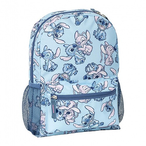 Disney Lilo and Stitch backpack, bag 33 cm CEP2100005138