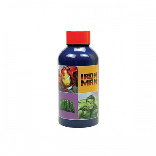 Avengers Smash aluminum bottle 500 ml