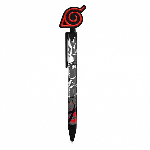 Naruto feather ornament