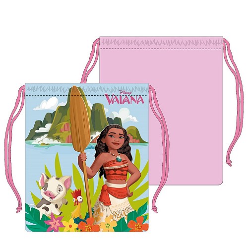 Disney Vaiana Voyage Vibes lunch bag 26.5 cm