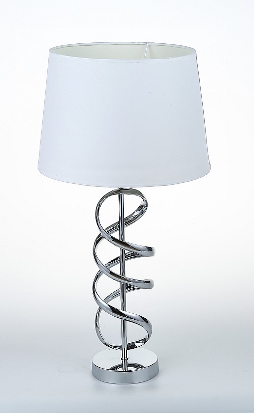 Φωτιστικό Επιτραπέζιο Μεταλλικό 58X30CM LM