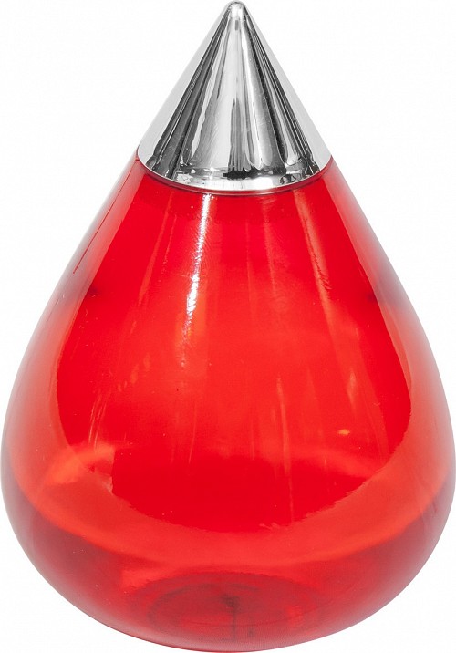 Mobiak Πυροσβεστήρας Αφρού σε Σχήμα Αυγού 0.35Lt MBK19-THROWING-EGG.