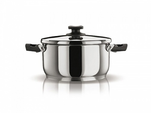 Pyramis Classic Χύτρα Φ 18 cm