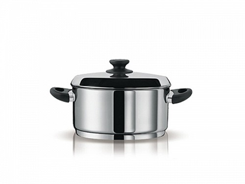 Pyramis Zeon Χύτρα Φ 18cm