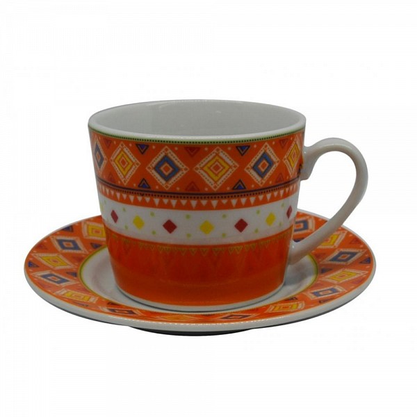 ΣΕΤ 6 TEM ΦΛΥΤΖΑΝΙΑ ΤΣΑΓΙΟΥ 230ml 778966