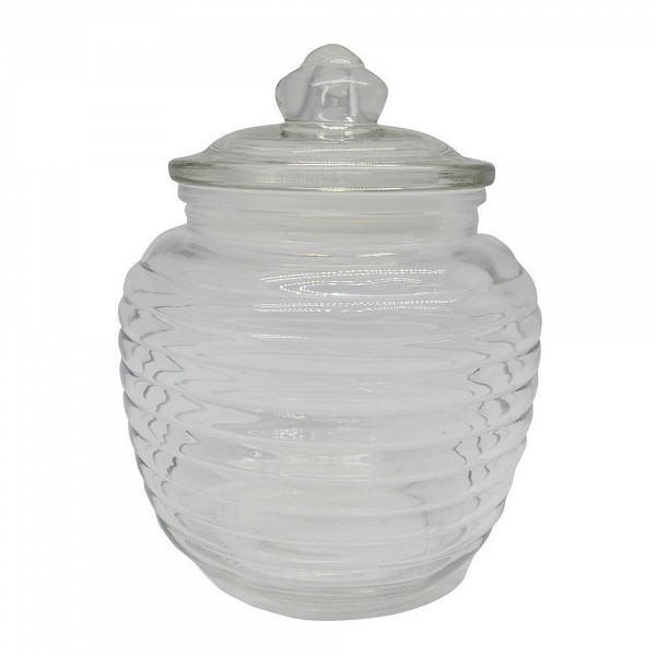 ΒΑΖΟ ΓΥΑΛΙΝΟ 1,4L