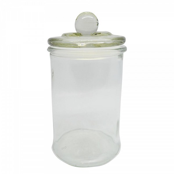 ΒΑΖΟ ΓΥΑΛΙΝΟ 0,3L