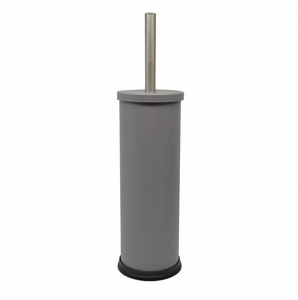 ΠΙΓΚΑΛ ΒΟΥΡΤΣΑΚΙ INOX ΓΚΡΙ 10x40εκ.ANKOR