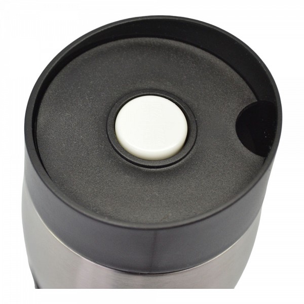 ΠΟΤΗΡΙ ΘΕΡΜΟΣ INOX ΜΑΥΡΟ 380ml ANKOR