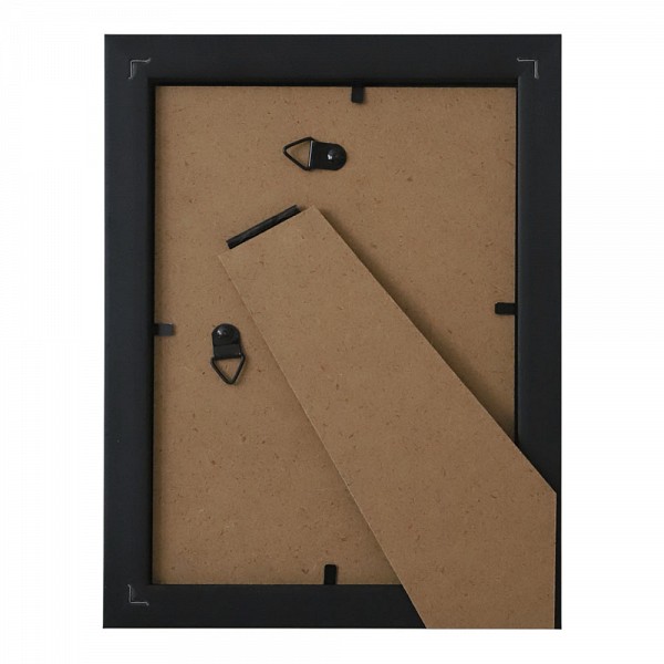 ΚΟΡΝΙΖΑ ΠΛΑΣΤΙΚΗ 13x18εκ. ΣΕ ΧΡΥΣΟ ΧΡΩΜΑ ΜΕ ΑΝΑΓΛΥΦΗ ΥΦΗ ANKOR