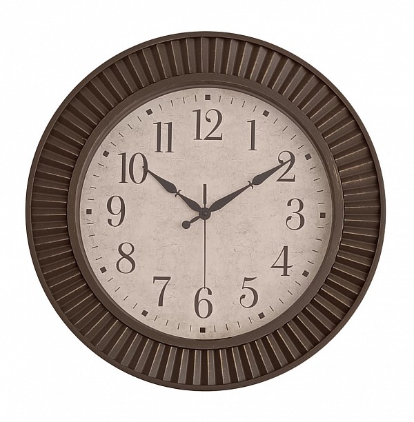 ΡΟΛΟΙ ΤΟΙΧΟΥ ΠΛΑΣΤΙΚΟ ΣΕ ΚΑΦΕ ΧΡΩΜΑ 40,4x40,4x4,4εκ.ANKOR