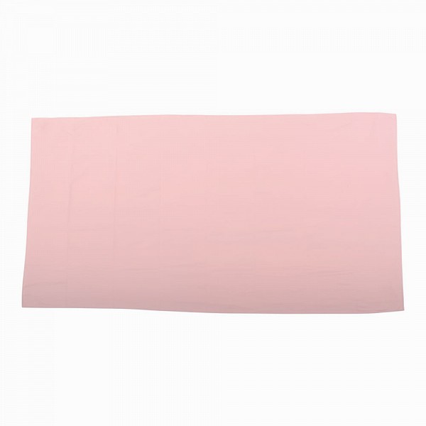 ΠΕΤΣΕΤΑ MICROFIBER 200gsm ΡΟΖ 85x160εκ. ANKOR 853632