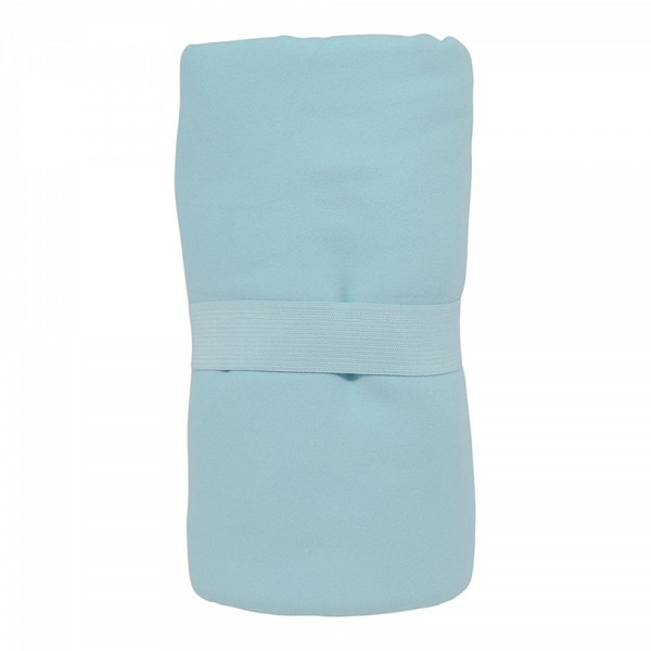 ΠΕΤΣΕΤΑ MICROFIBER 200gsm ΓΑΛΑΖΙΑ 85x160εκ. ANKOR 853656