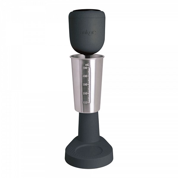 ΦΡΑΠΙΕΡΑ ΕΠΙΤΡΑΠΕΖΙΑ ANKOR 100W ΓΚΡΙ ΛΑΔΙ ΜΕ INOX ΔΟΧΕΙΟ 500ml