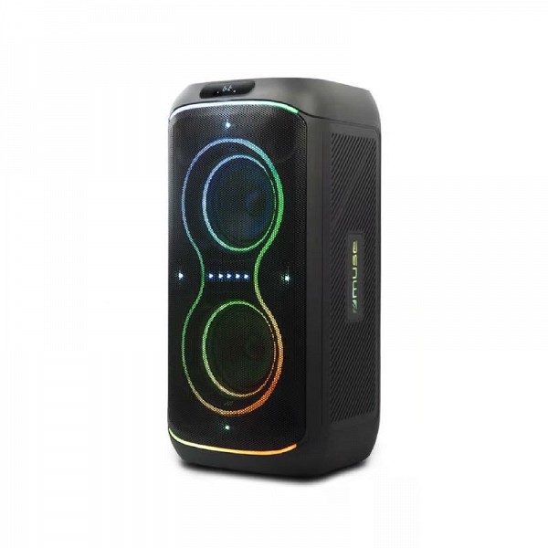 Party Box Bluetooth M-1930 DJ MUSE