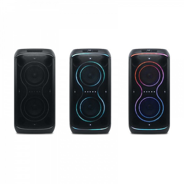 Party Box Bluetooth M-1930 DJ MUSE
