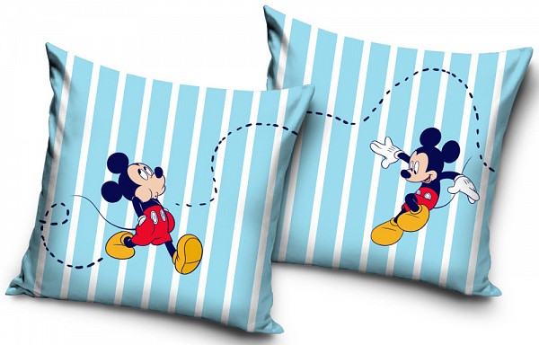 Disney Mickey  decorative pillow 40x40 cm