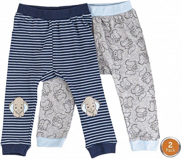 Disney Dumbo baby pants set of 2 74/80 cm