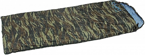 CAMPUS ΥΠΝΟΣΑΚΟΣ FOX ΠΑΡΑΛΛΑΓΗΣ 220x75cm ΜΕ ΜΑΞΙΛΑΡΙ