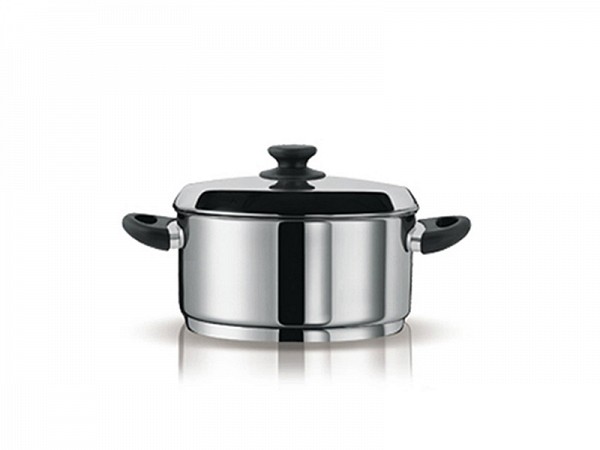 Pyramis Zeon Χύτρα Φ 18cm