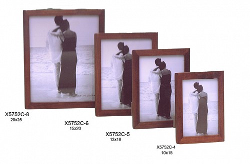 Ξύλινες - Deco 10x15