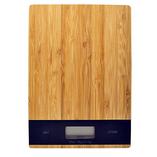 Ζυγαριά Κουζίνας Ηλεκτρονική