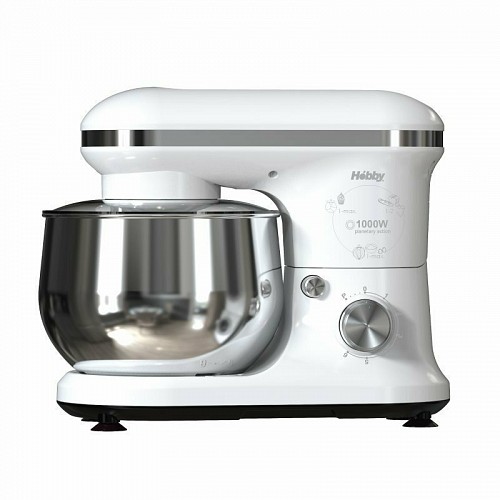 Κουζινομηχανές