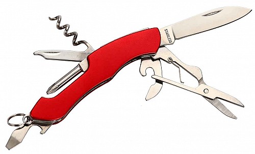 Πολυεργαλεία Camping