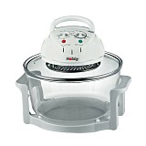 Πολυφουρνάκι HCO-40359 Ηobby 12+5L 1400W Λευκό