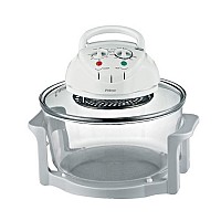 Primo Πολυφουρνάκι PRCO-40237 1400W 12+5L Λευκό