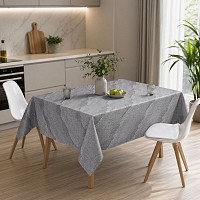 Σετ 3 Τεμάχια Τραπεζομάντηλα 140χ180cm Palm&Warm