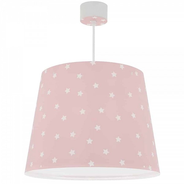 Starlight Pink κρεμαστό φωτιστικό οροφής (82212S)