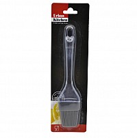 ΠΙΝΕΛΟ ΚΟΥΖΙΝΑΣ ΜΕ ΓΚΡΙ ΣΙΛΙΚΟΝΗ 22x4,6x1,8εκ.ANKOR