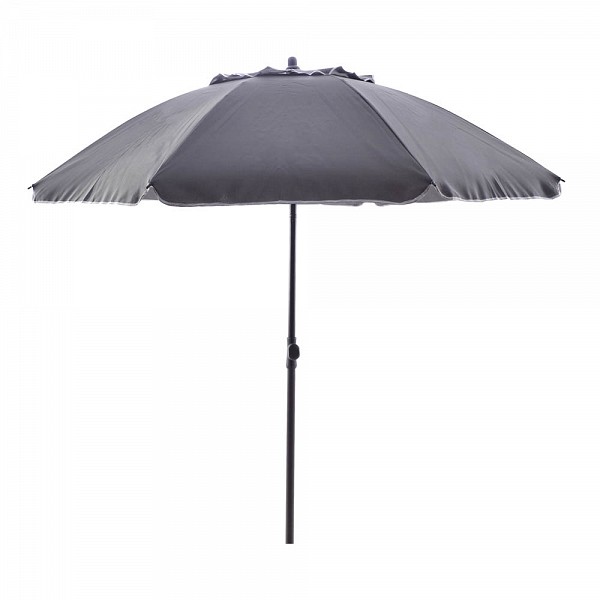 ΟΜΠΡΕΛΑ ΘΑΛΑΣΣΗΣ ΜΕ ΑΕΡΑΓΩΓΟ ΓΚΡΙ 2m 180gr/gsm ANKOR