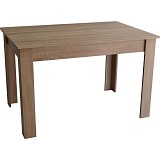 ΤΡΑΠΕΖΙ 120x80x75εκ.