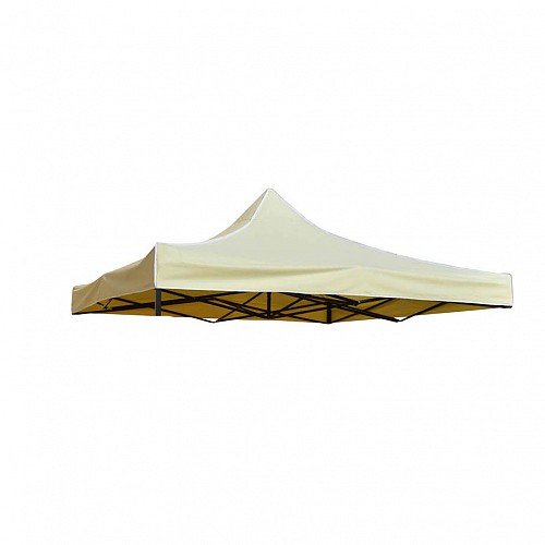 ΥΦΑΣΜΑ ΓΙΑ ΚΙΟΣΚΙ 3x3x3,2m ΜΠΕΖ ANKOR  790098