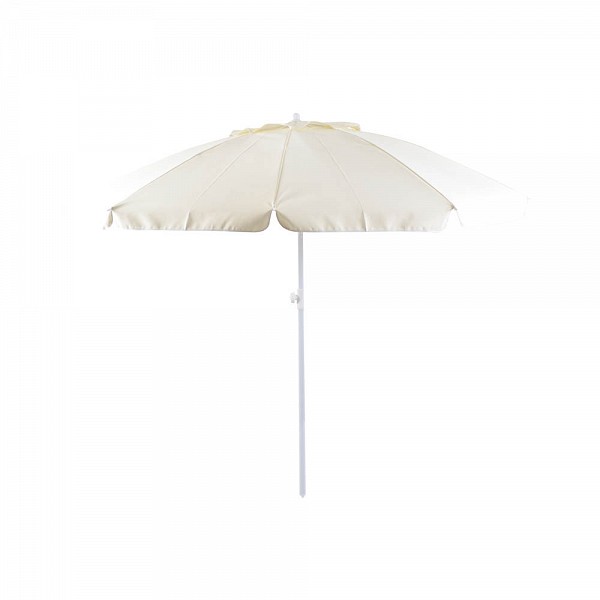 ΟΜΠΡΕΛΑ ΘΑΛΑΣΣΗΣ 2,25m 140gr/gsm ΕΚΡΟΥ ANKOR