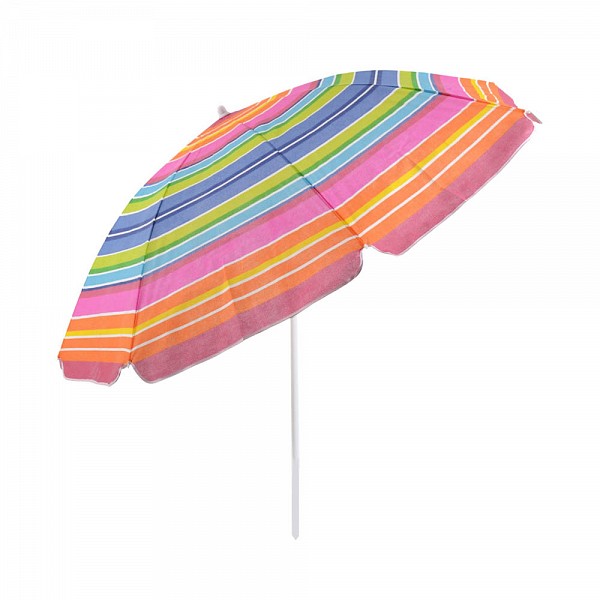 ΟΜΠΡΕΛΑ ΘΑΛΑΣΣΗΣ 1,8m TNT 4 ΧΡΩΜΑΤΑ ANKOR