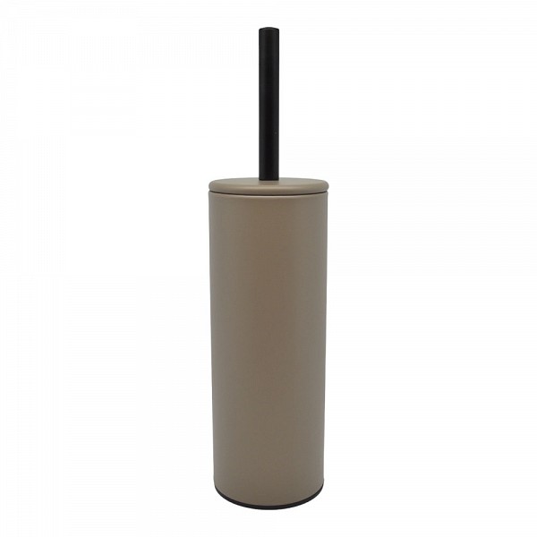 ΠΙΓΚΑΛ ΒΟΥΡΤΣΑΚΙ INOX ΜΠΕΖ ΓΚΡΙ ΜΑΤ 9x9x36εκ.ANKOR