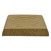 ΣΑΠΟΥΝΟΘΗΚΗ ΠΟΛΥΕΣΤΕΡΙΚΗ ΕΦΕ ΞΥΛΟΥ ΣΕ ΦΥΣΙΚΟ ΧΡΩΜΑ 12,9x8,7x2,4εκ.ANKOR