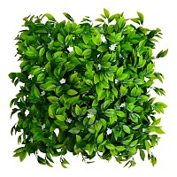 ΠΛΑΣΤΙΚΟ ΠΑΝΕΛ ΦΥΛΛΩΣΙΑΣ 50x50x6εκ. ANKOR