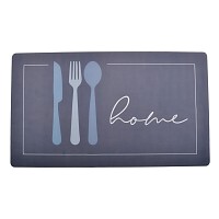 ΔΙΑΔΡΟΜΟΣ ΠΟΛΥΕΣΤΕΡΙΚΟΣ ΑΝΤΙΟΛΙΣΘΗΤΙΚΟΣ ΜΕ ΣΧΕΔΙΟ ΜΑΧΑΙΡΟΠΙΡΟΥΝΑ 70x140εκ. ANKOR