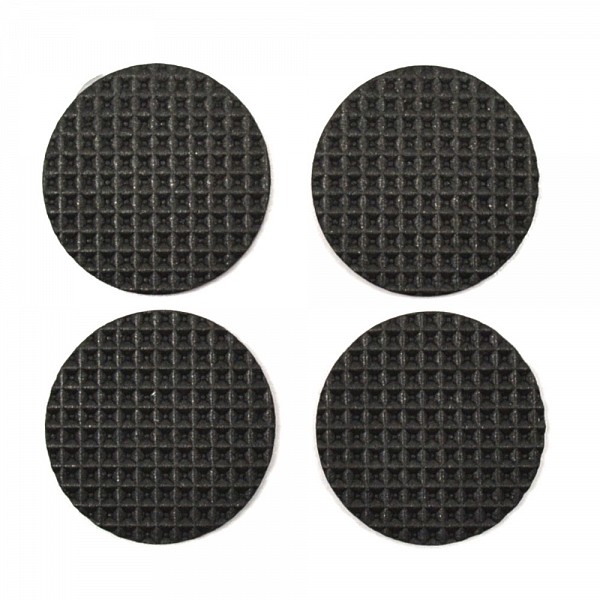 ΠΑΤΑΚΙ ΑΠΟ ΔΙΑΤΟΜΙΤΗ ΑΣΠΡΟ ΜΕ ΣΧΕΔΙΟ ΕΦΕ ΜΑΡΜΑΡΟ 45x35εκ. ANKOR  847440