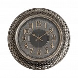 ΡΟΛΟΙ ΤΟΙΧΟΥ ΠΛΑΣΤΙΚΟ ΣΕ ΑΣΗΜΙ VINTAGE ΧΡΩΜΑ 45,7x45,7x4,8εκ.ANKOR